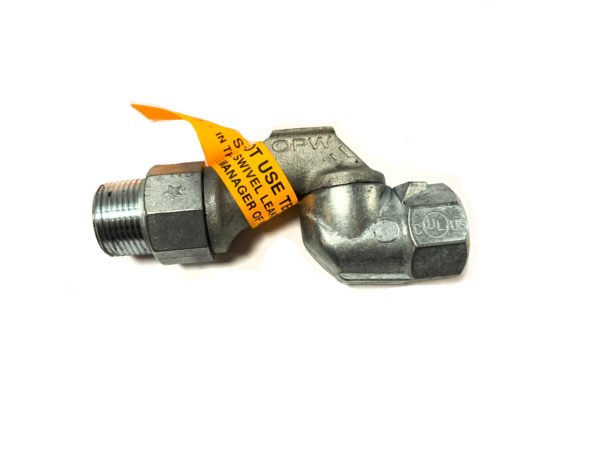 Destorcedor de 3/4" OPW