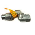 Destorcedor de 3/4" OPW