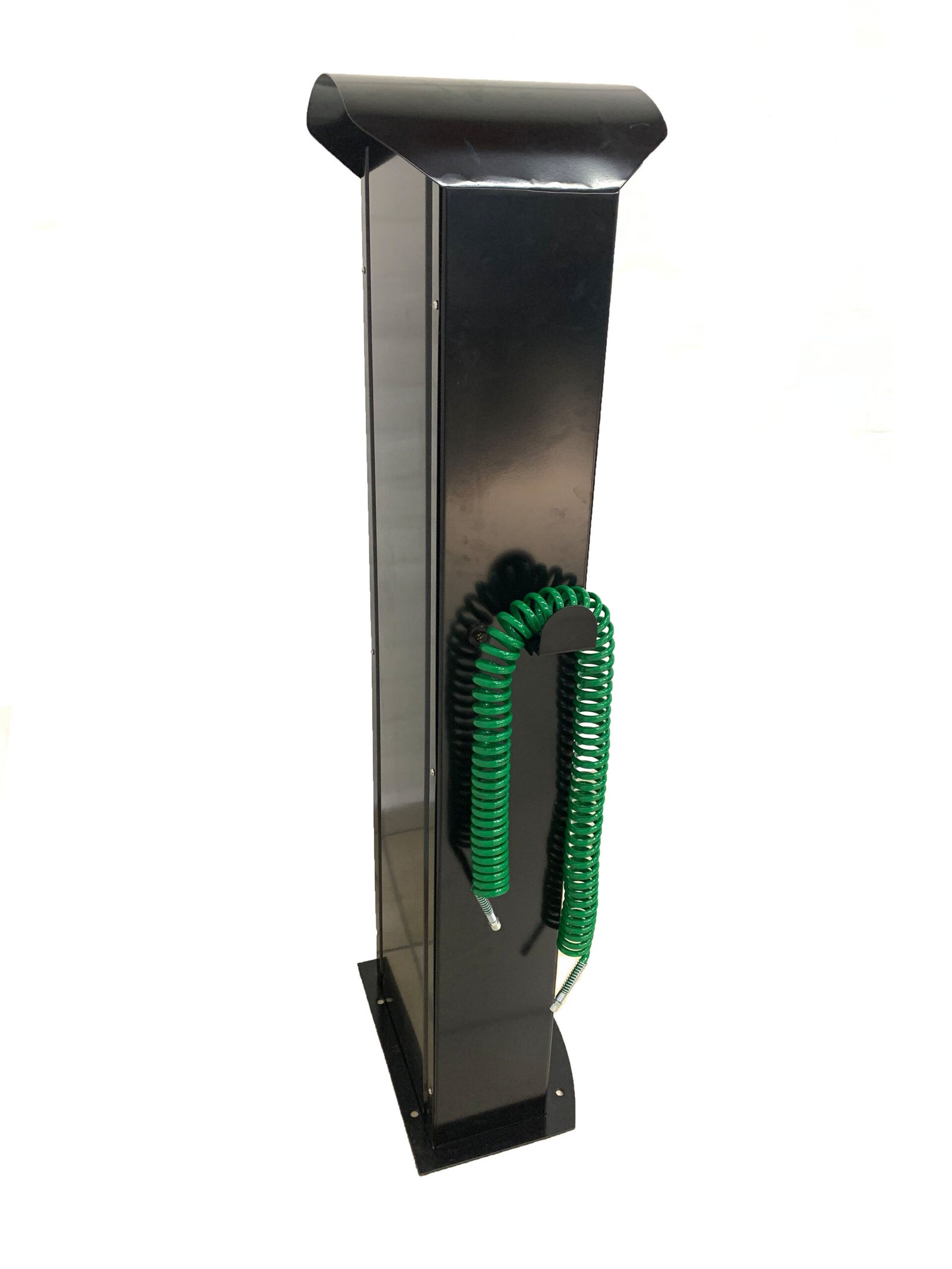DISPENSARIO DE AIRE Y AGUA ELECTRONICO