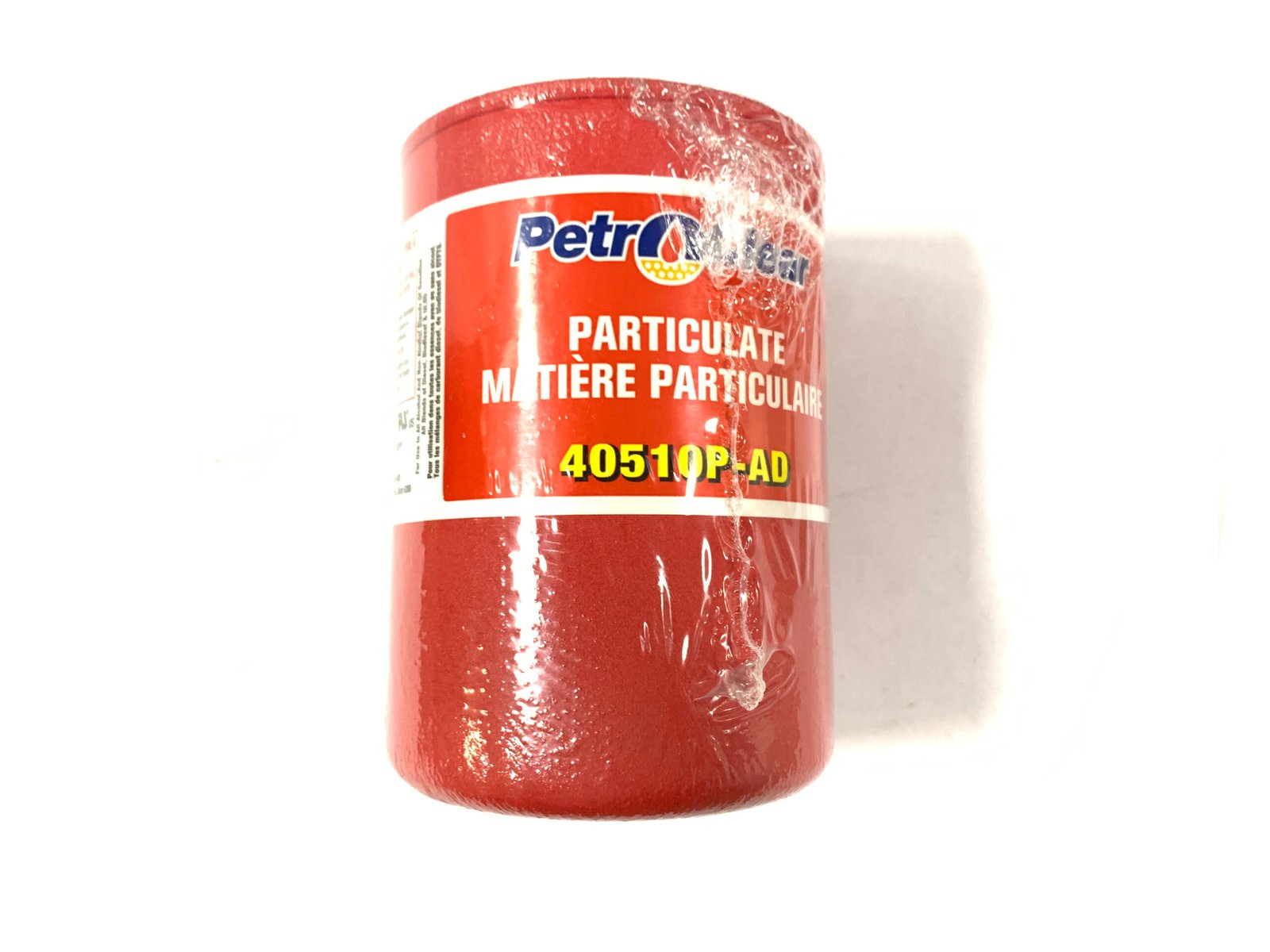 Filtro para dispensario gilbarco de 10 micras PETROCLEAR