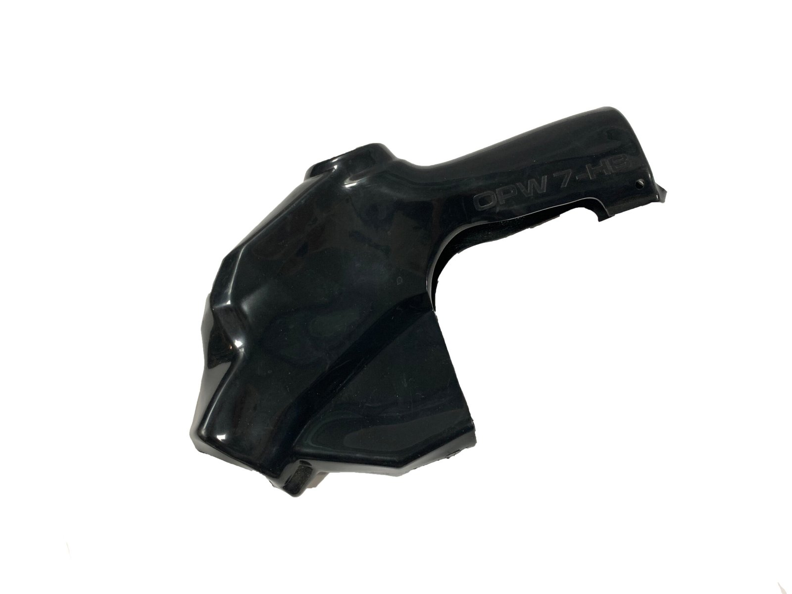 FUNDA PARA PISTOLA NEGRA DE 1" OPW 7HB (NUEVO MODELO)