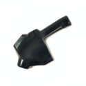 FUNDA PARA PISTOLA NEGRA DE 3/4" CATLOW (NUEVO MODELO)