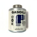 Gasoila, Sellador de roscas, One Pint con PTFE 473ml