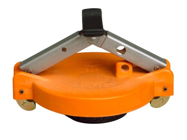 Tapon naranja de recuperacion de vapores 1711T-7085-EVR e 3"