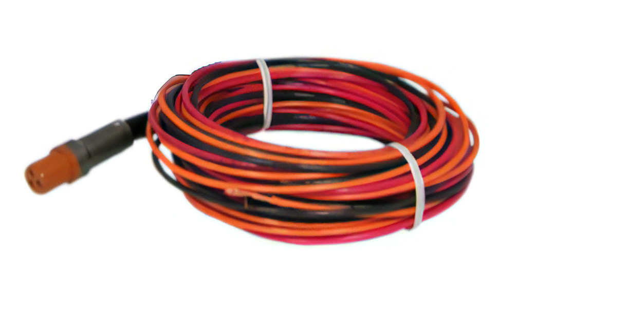 Cables largos para bomba sumergible