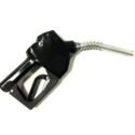 PISTOLA CATLOW NEGRA DE 3/4 SIN GOTEO