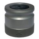 Valvula check de aluminio para recuperacion de vapores 4"OPW/EBW