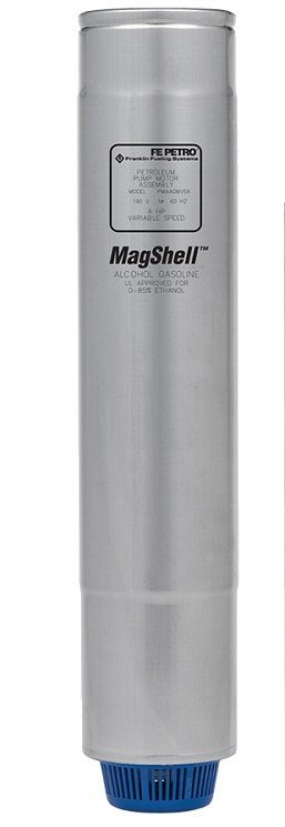 CARTUCHO PARA MOTOBOMBA DE 1 1/2" HP FE PETRO