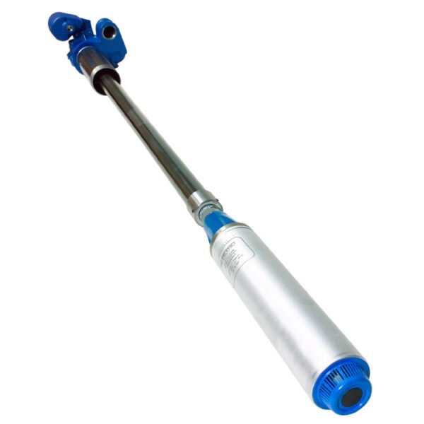 Motobomba telescopica de 1.5 HP FE PETRO