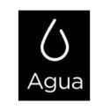 Calcomania agua
