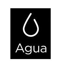 Calcomania agua