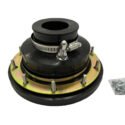Bota compuesta de 4" a  1.5"