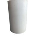 Cople PVC para neumatico de envios 3"