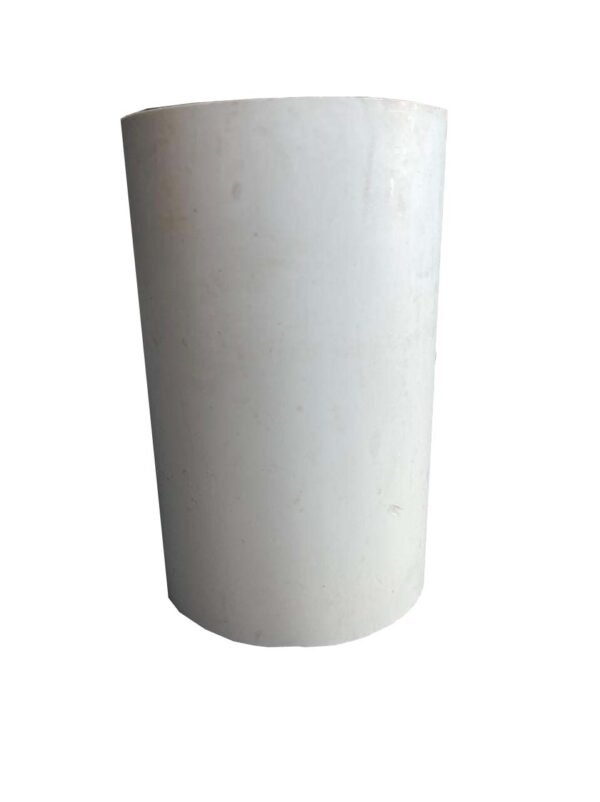 Cople PVC para neumatico de envios 3"