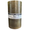 Cople de fibra de vidrio de 3"
