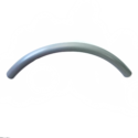 Curva de Conduccion PVC 80 mm