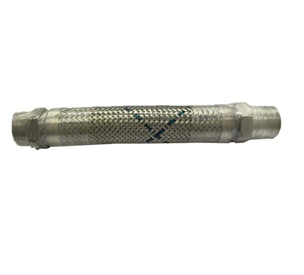 Conexion flexible de 1 1/2 x 18"
