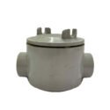 Registro APE tipo GUAC de 3/4" D