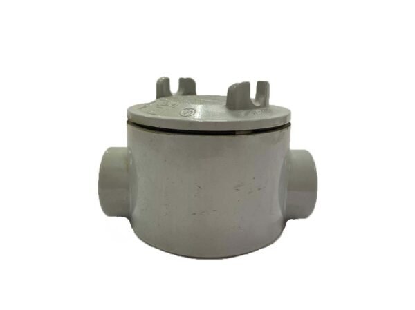 Registro APE tipo GUAC de 3/4" D