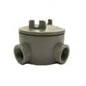 Registro APE tipo GUAL de 3/4"