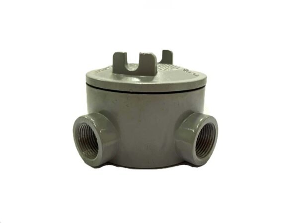 Registro APE tipo GUAL de 3/4"