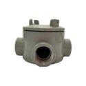 Registro APE tipo GUAT de 3/4"