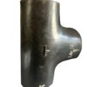 Tee de fibra de vidrio de 3"