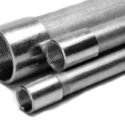 Tubo conduit de aluminio. de 3/4" ced 40