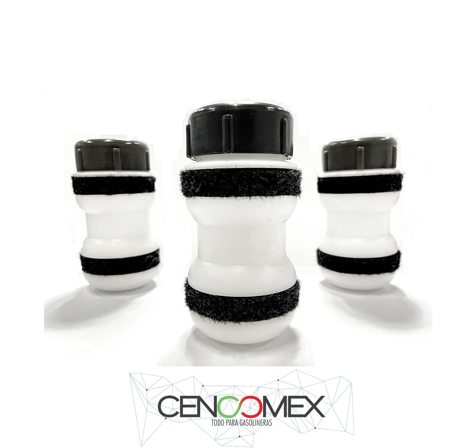 Capsula de envio para correo neumatico chicas