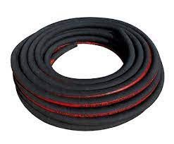 Manguera para descarga de combustible de 4"