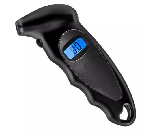 Calibrador Electrónico de llantas 150PSI
