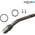 Kit de pico para 11BP con Orings y tornillos