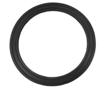 Empaque para tapa naranja tipo OPW  1711t-7085 H10886M