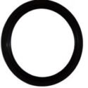 Empaque 4" para tapa gris 634TT-7085-EVR