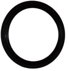 Empaque 4" para tapa gris 634TT-7085-EVR