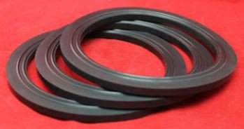 Empaque 4" para tapa gris 634TT-7085-EVR