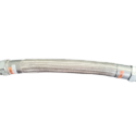 CONEXION FLEXIBLE DE 2" X 24"