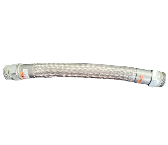 CONEXION FLEXIBLE DE 2" X 24"