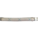CONEXION FLEXIBLE DE 1 1/2" X 24"