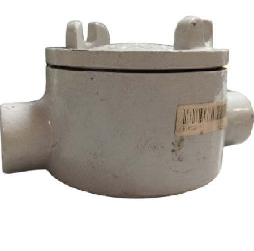 Registro APE tipo GUAL de 1/2" D