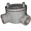 Registro APE tipo GUAL de 3/4" D