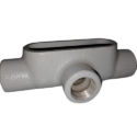 Caja Ape Tipo Condulet X De 3/4" Sin Tapa
