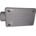 Caja APE Condulet FS de 3/4"