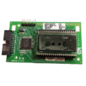 Tarjeta display para dispensario ADVANTAGE T-18699