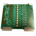 TARJETA TOKHEIM T-1421084-1