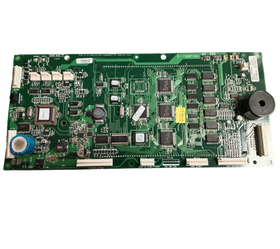 Tarjeta display de ventas M05835A004