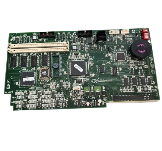 Tarjeta cpu para veeder root tls-350 T-331960