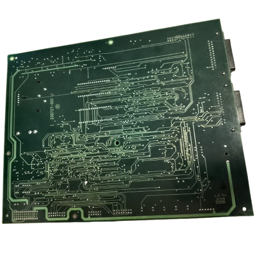 TARJETA CPU TLS-300