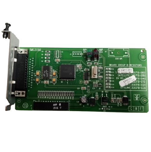 Tarjeta RS-232 VEEDER ROOT