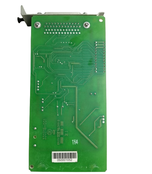 Tarjeta RS-232 VEEDER ROOT